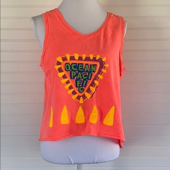 90’s tank Size Large NEW with tags - Picture 1 of 13